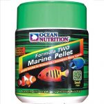 Ocean Nutrition Formula Two Pellet