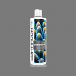 Continuum Coral Elements N
