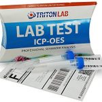 Triton ICP-OES Test Kit