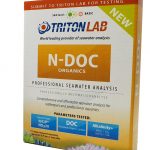 Triton N-Doc Test Kit