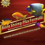 Ocean Nutrition - Brine Shrimp Plus Formula