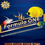 Ocean Nutrition - Formula One