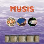 Ocean Nutrition - Mysis