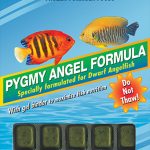 Ocean Nutrition - Pygmy Angel Formula