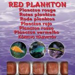 Ocean Nutrition - Red Plankton