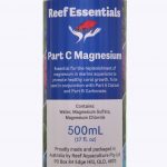 Coral Essentials Liquid Magnesium