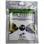 Julian Sprung's SeaVeggies - Green Seaweed