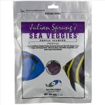 Julian Sprung's SeaVeggies - Purple Seaweed