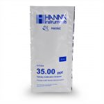 Hanna Marine Salinity Calibration Solution