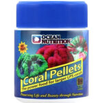 Ocean Nutrition Coral Pellets