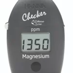 Hanna Marine Magnesium Checker